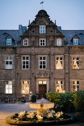 Gallery - Schlosshotel Hugenpoet