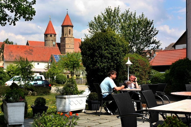 Gallery - Parkhotel Altmühltal