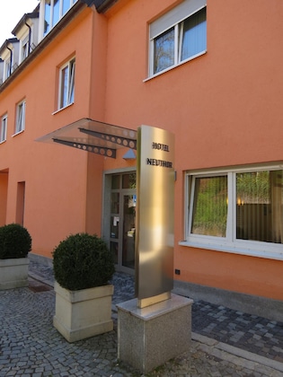 Gallery - Hotel Neuthor