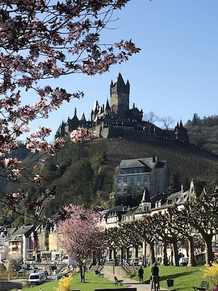 Gallery - Hotel Germania