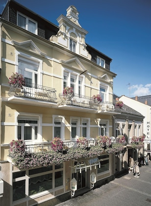 Gallery - Hotel Krupp