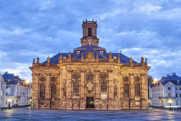 Gallery - Hotel Restaurant Bruchwiese