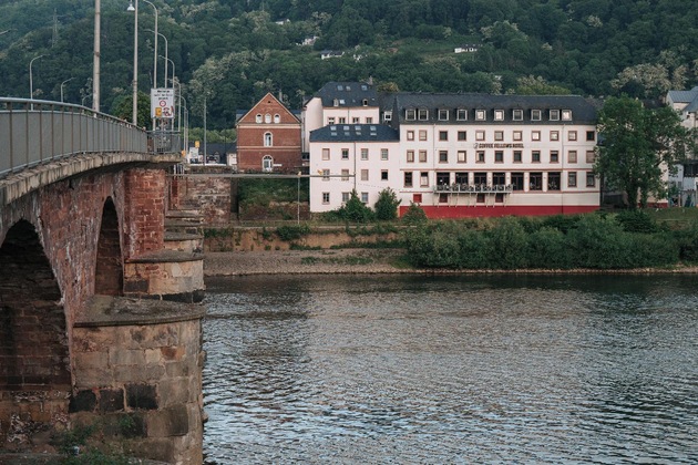 Gallery - Coffee Fellows Hotel Trier