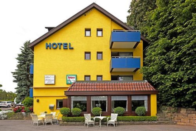 Gallery - Hotel Katharina Garni