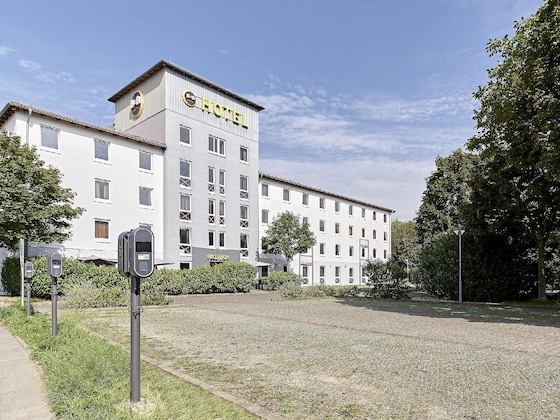 Gallery - B&B Hotel Köln-Marsdorf