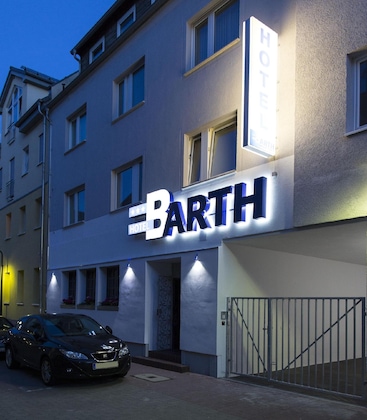 Gallery - Hotel Barth By Barbarossahof