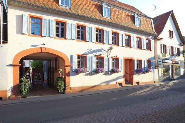 Gallery - Landhotel Zum Schwanen