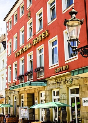Gallery - Victoria Hotel