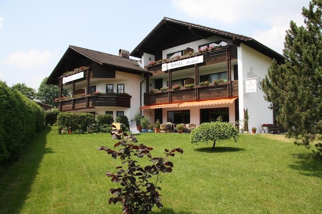Gallery - Landhaus Seehof