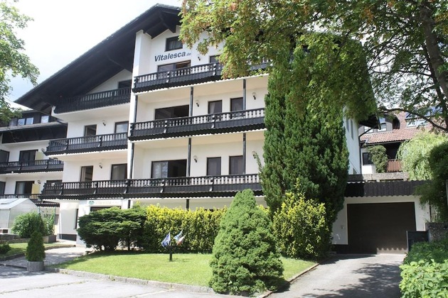 Gallery - Hotel Vitalesca