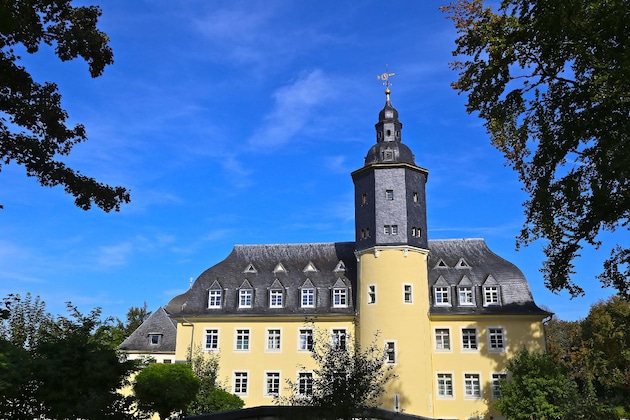 Gallery - Carea Schlosshotel Domäne Walberberg
