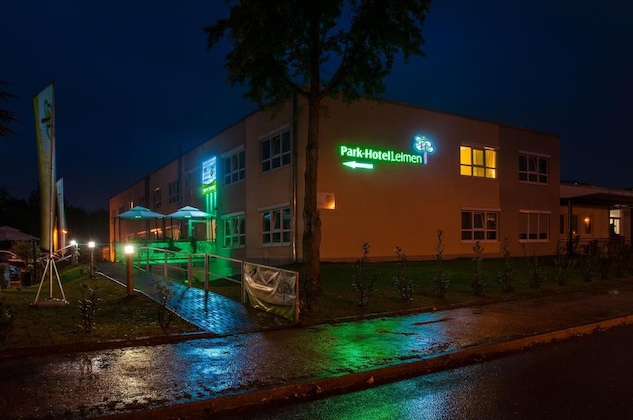 Gallery - Park-Hotel Leimen