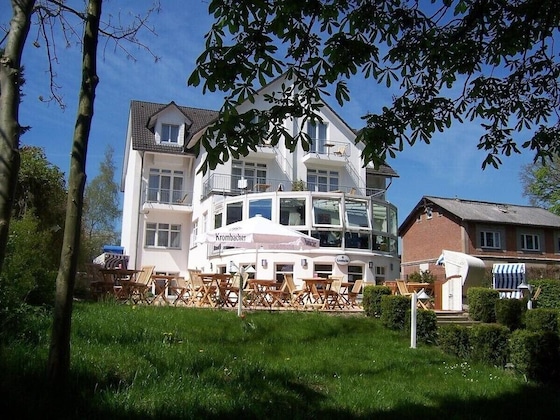 Gallery - Hotel Residenz Lauterbach
