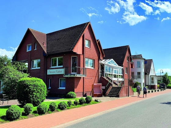 Gallery - Hotel Pension Kühne