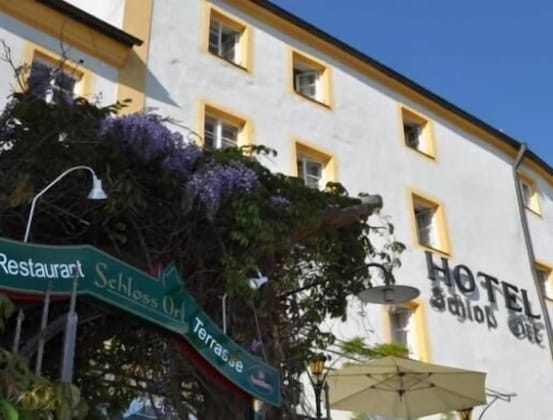 Gallery - Hotel Schloss Ort