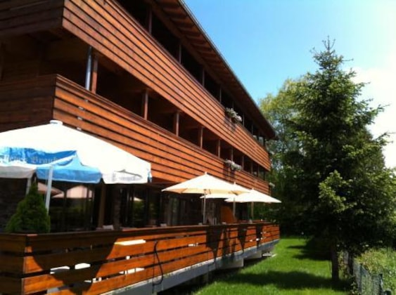 Gallery - Hotel Villa Lago