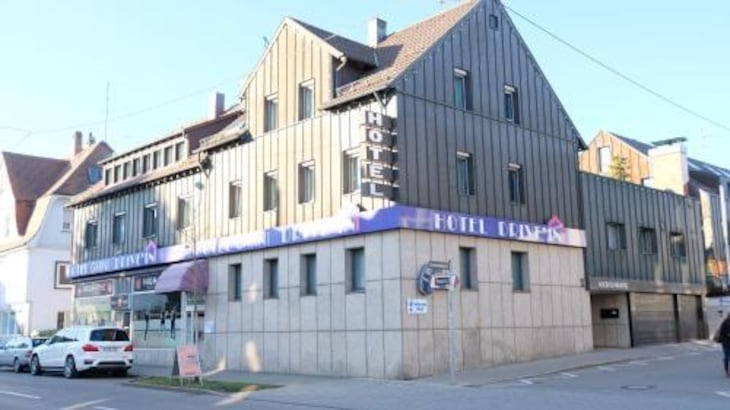 Gallery - Hotel Drive In