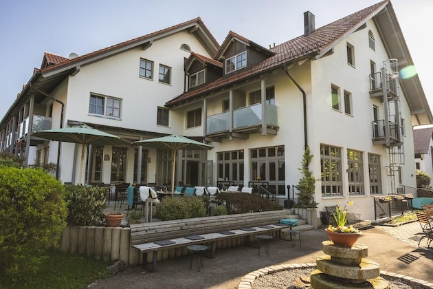 Gallery - Sopherl Am See