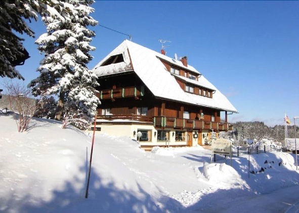 Gallery - Landhotel Bartlehof