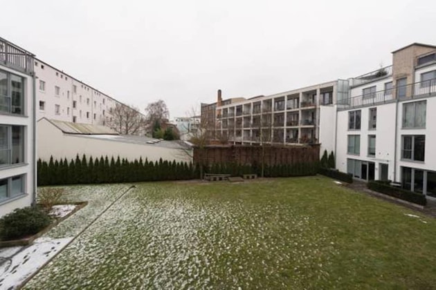 Gallery - Heikotel - Hotel Am Stadtpark