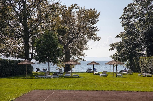 Gallery - Bodensee Hotel Sonnenhof