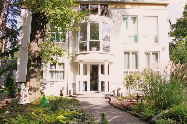 Gallery - Hotel Und Appartmenthaus Rheden