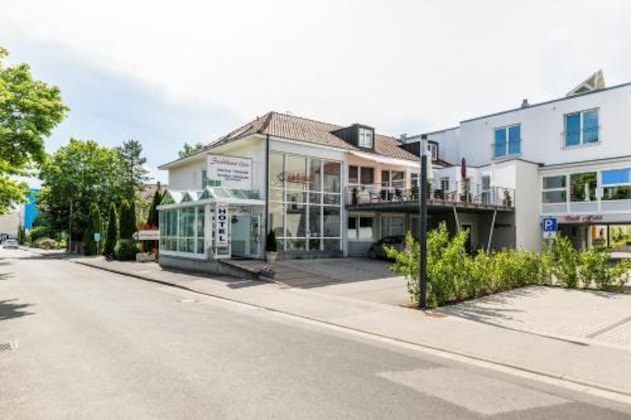 Gallery - Stadthotel Geis