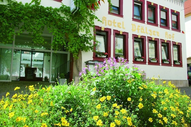 Gallery - Hotel Pfälzer Hof