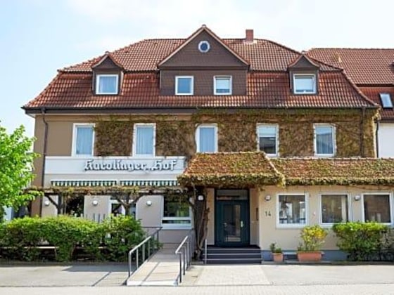 Gallery - Hotel Karolinger Hof