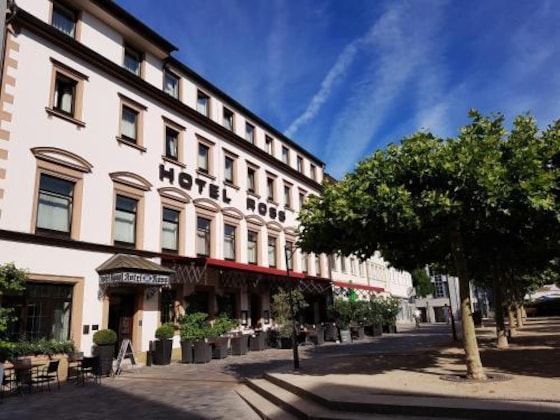 Gallery - Hotel Ross