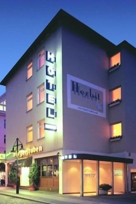 Gallery - Hotel Herbst Berlin