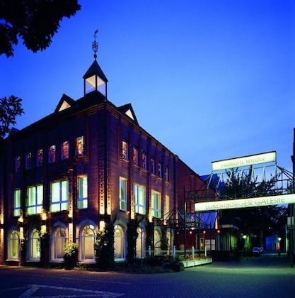 Gallery - Parkhotel Kevelaer
