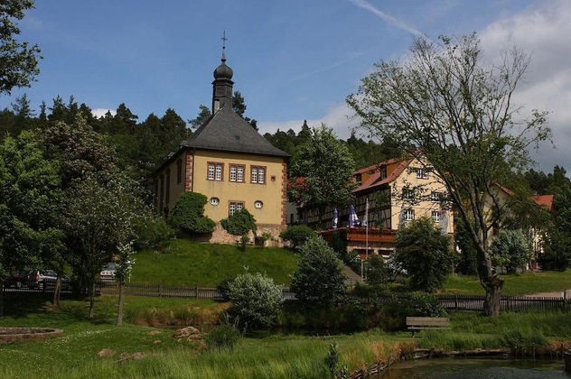 Gallery - Jagdhof Klein-Heilig-Kreuz