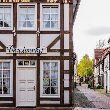 Gallery - Historik Hotel Christinenhof