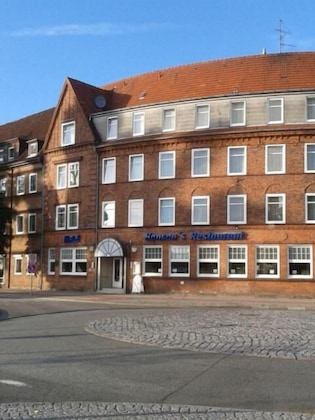 Gallery - Hotel Hansen