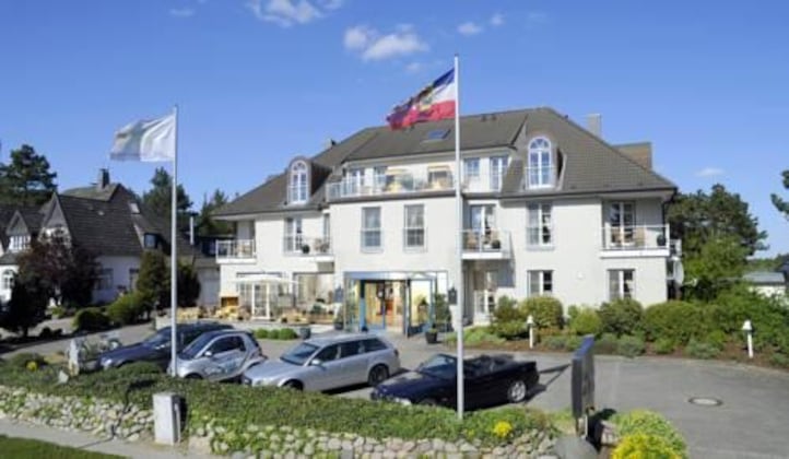 Gallery - Hotel Landhaus An De Dün
