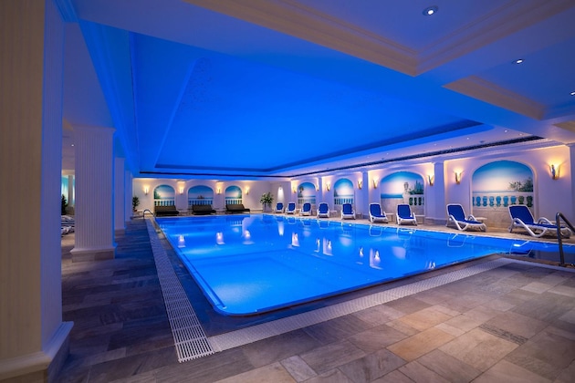 Gallery - Re.Vita - Naturresort & Spa