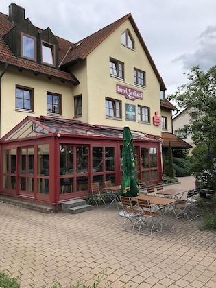Gallery - Hotel Seebach