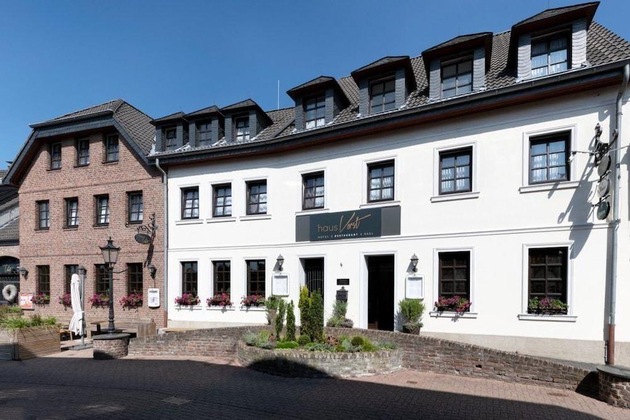 Gallery - Haus Vorst