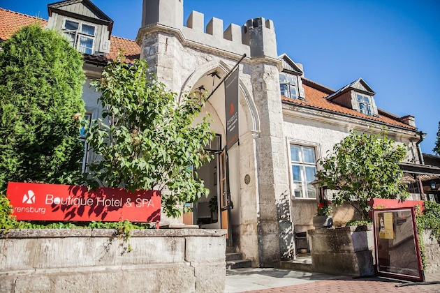 Gallery - Arensburg Boutique Hotel & Spa