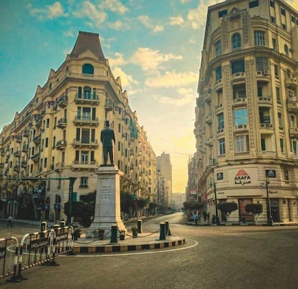 Gallery - New Grand Royal Hotel