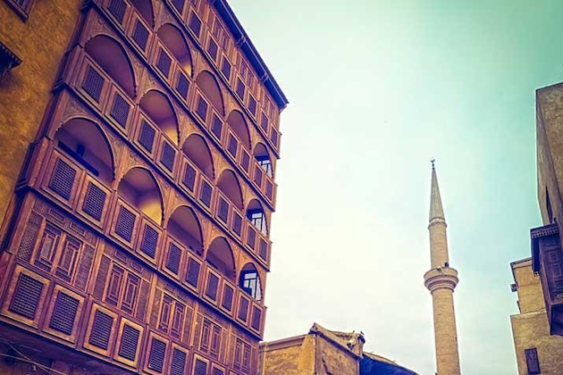 Gallery - Le Riad Hotel De Charme