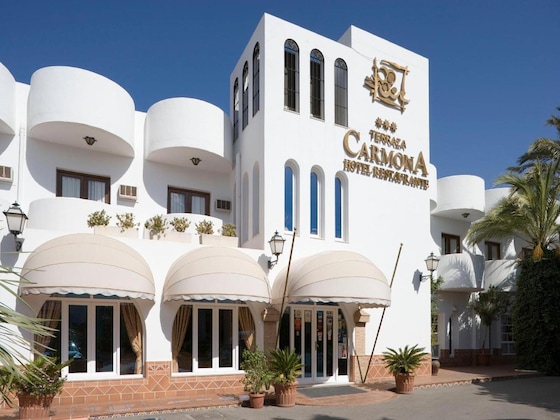 Gallery - Hotel Terraza Carmona