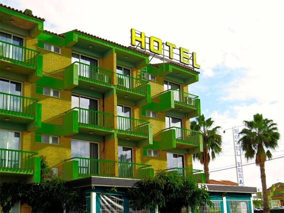 Gallery - Hotel Veracruz
