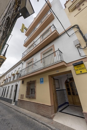 Gallery - Hotel San Andrés