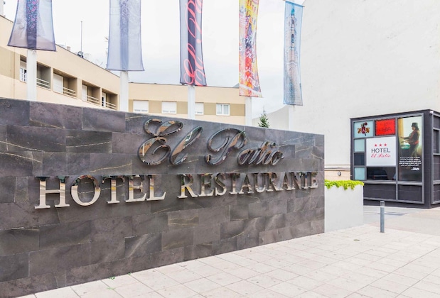 Gallery - Hotel El Patio