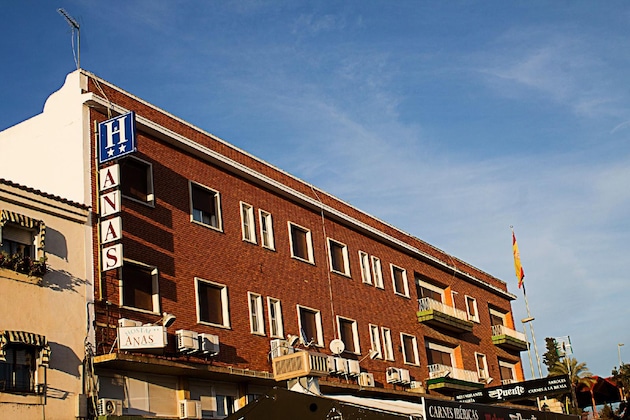 Gallery - Hostal Anas