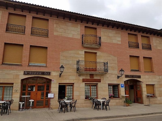 Gallery - Hotel Villa de Vinuesa