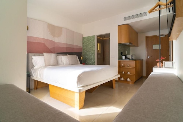 Gallery - Boutique Apartments Marsol Ibiza