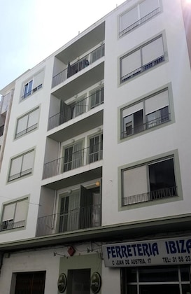 Gallery - Hostal Juanita